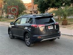 تويوتا راف 4